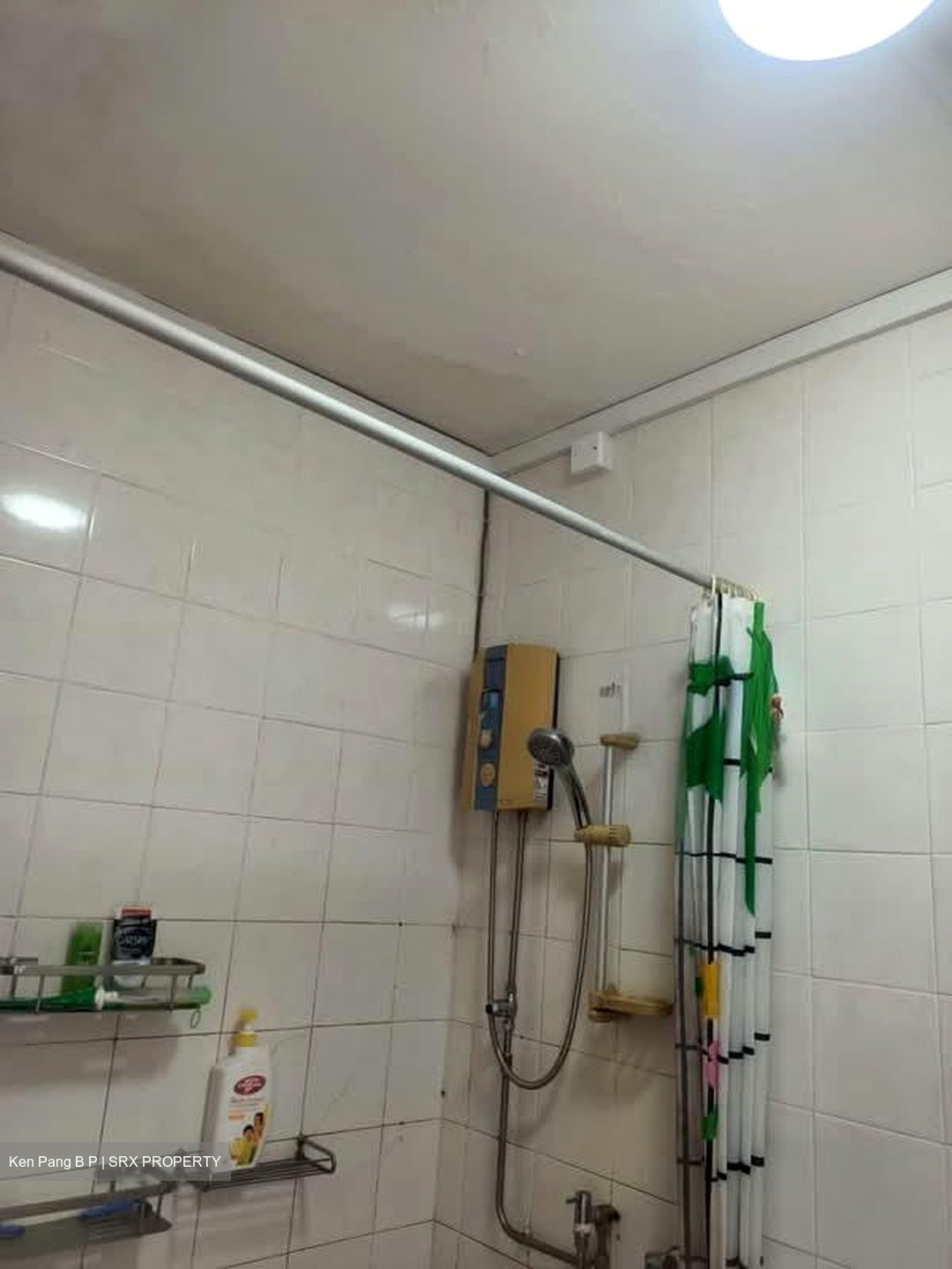 Blk 736 Tampines Green Vale (Tampines), HDB 4 Rooms #575945641